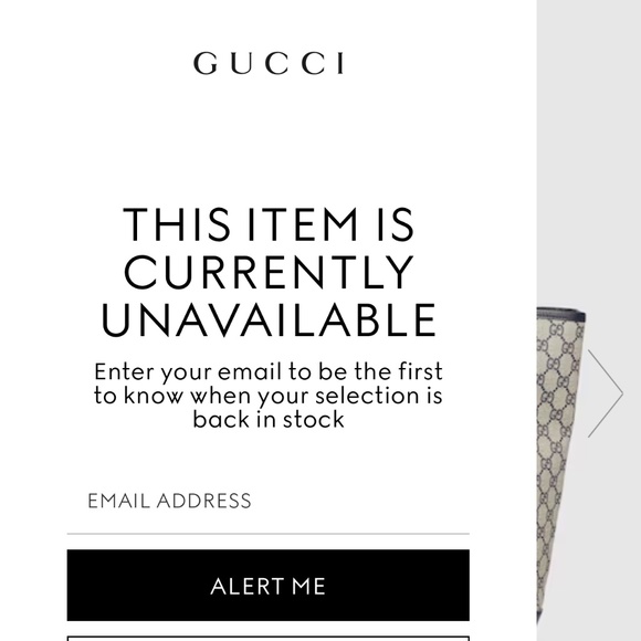 Gucci Ophidia GG Large Tote In Beige and Blue Supreme - Picture 12 of 15